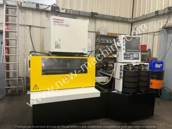 FANUC type C 600