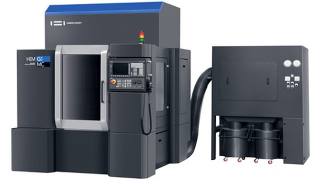 Hwacheon Gamme Hi-M