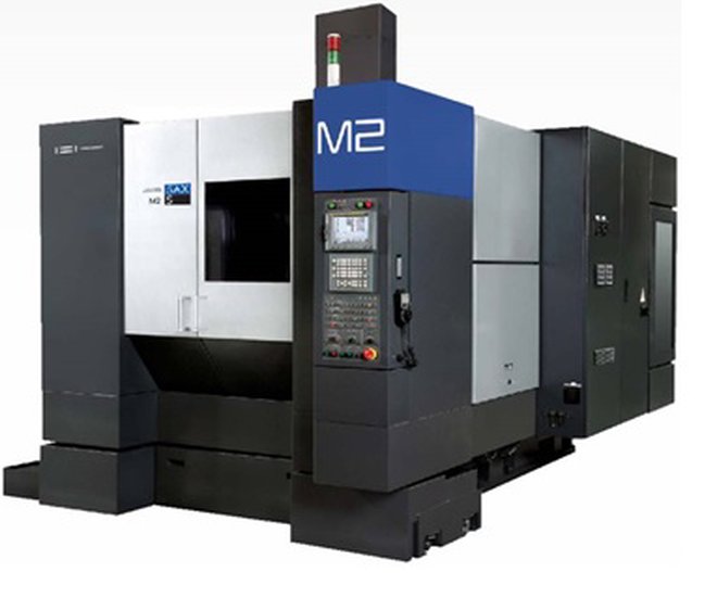 Hwacheon Gamme M