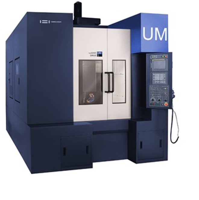 Hwacheon Gamme SIRIUS
