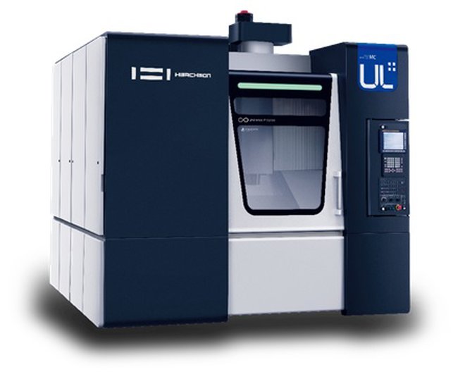 Machine neuve Hwacheon Gamme SIRIUS