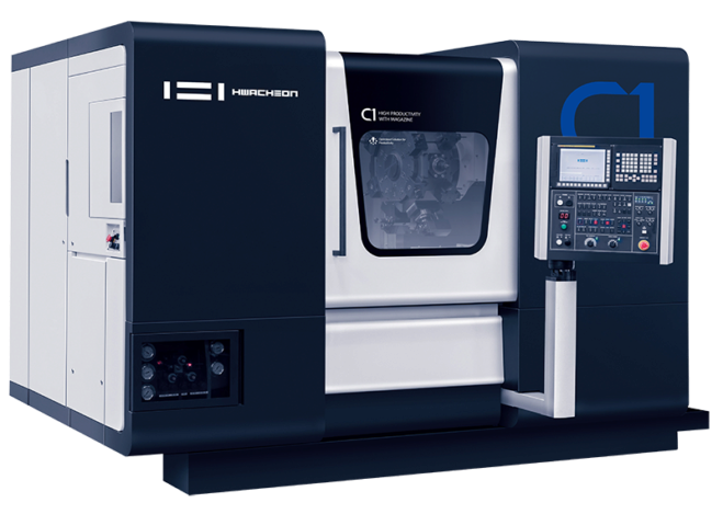 Hwacheon Gamme C1/C2