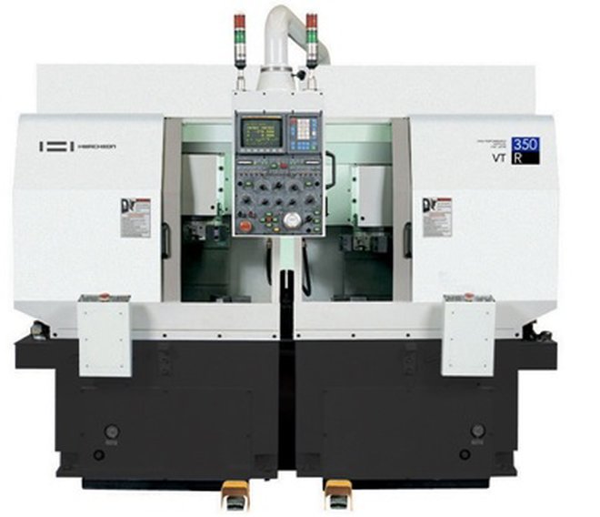 Machine neuve Hwacheon Gamme VT