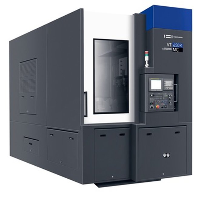 Machine neuve Hwacheon Gamme VT