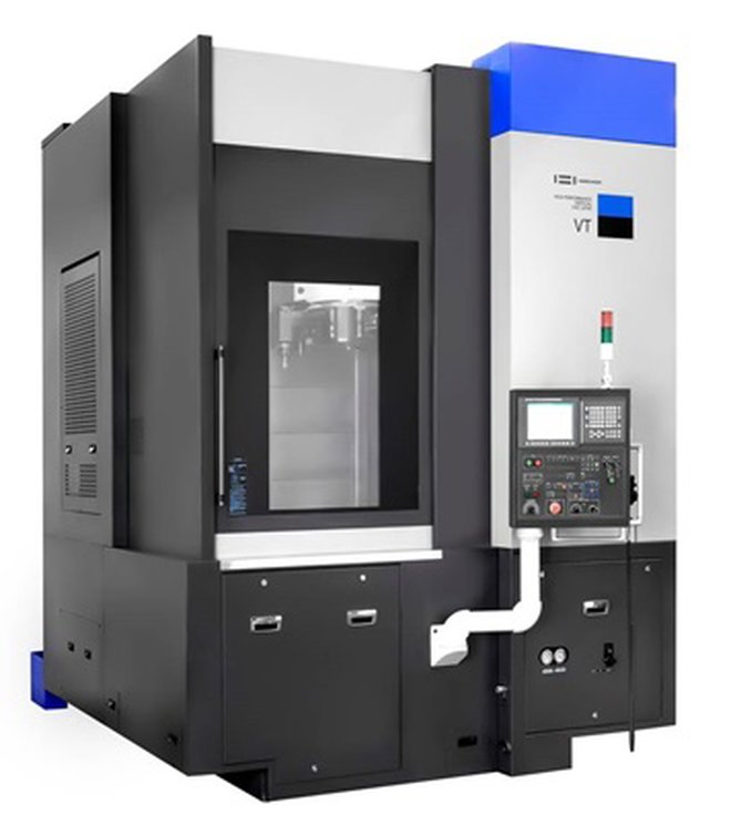 Machine neuve Hwacheon Gamme VT