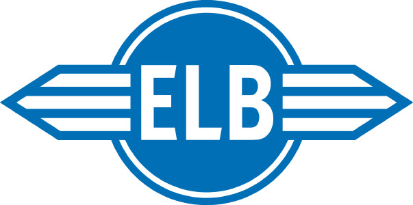 Logo ELB