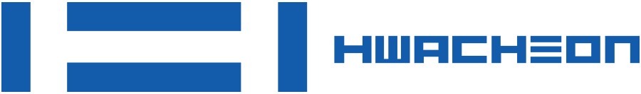Logo Hwacheon