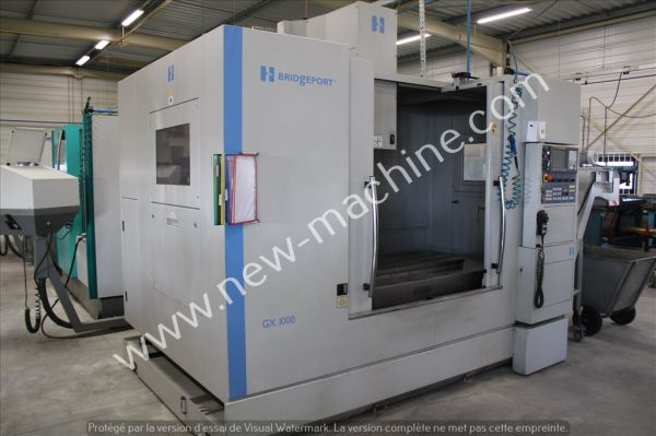 Photo New Machine